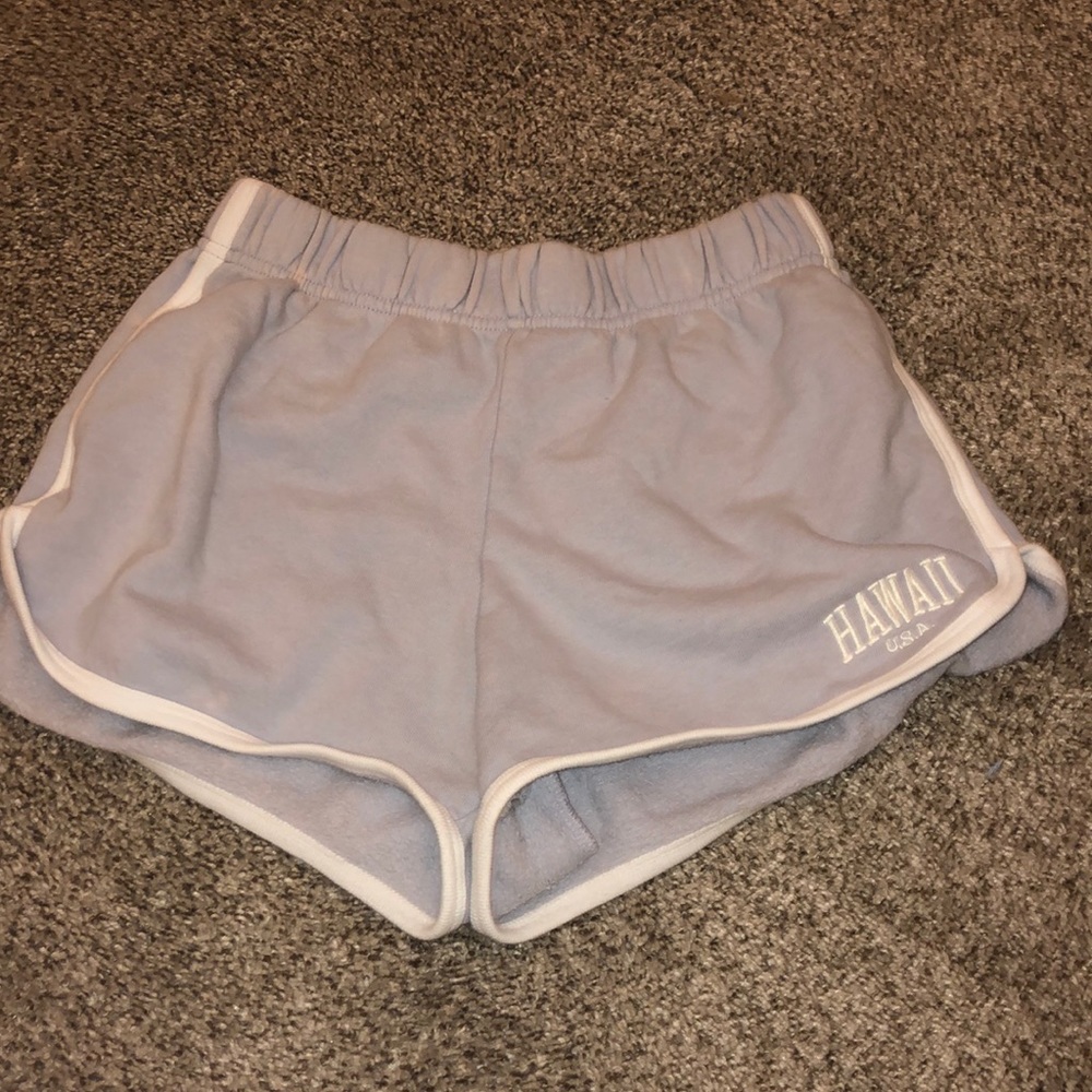 brandy shorts